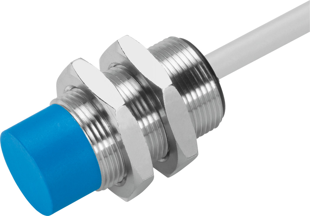 FESTO/费斯托 接近开关 SIEN-M18NB-PO-K-L