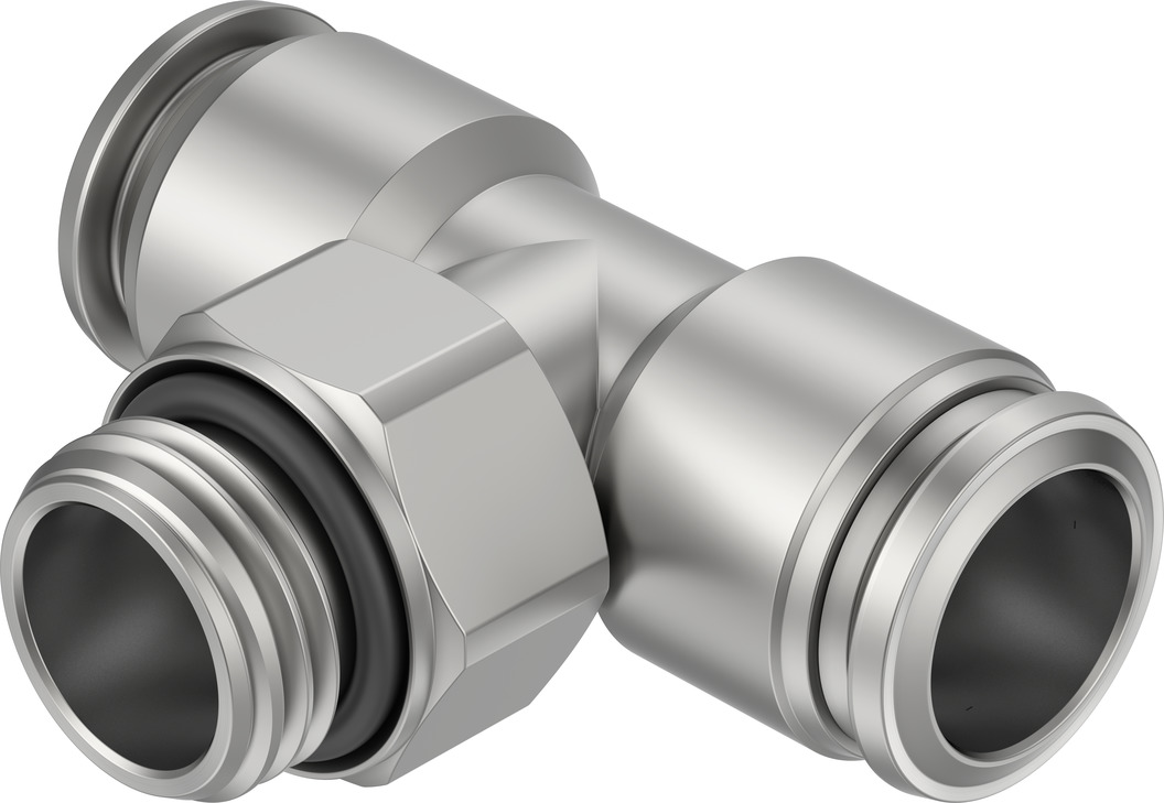 FESTO/费斯托 快插接头 NPQR-T-G12-Q16