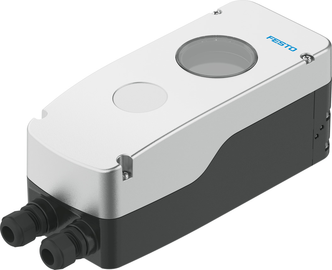 FESTO/费斯托 定位器 CMSH-SE-VDE1-D-A-AL-G14-C1M20-HA