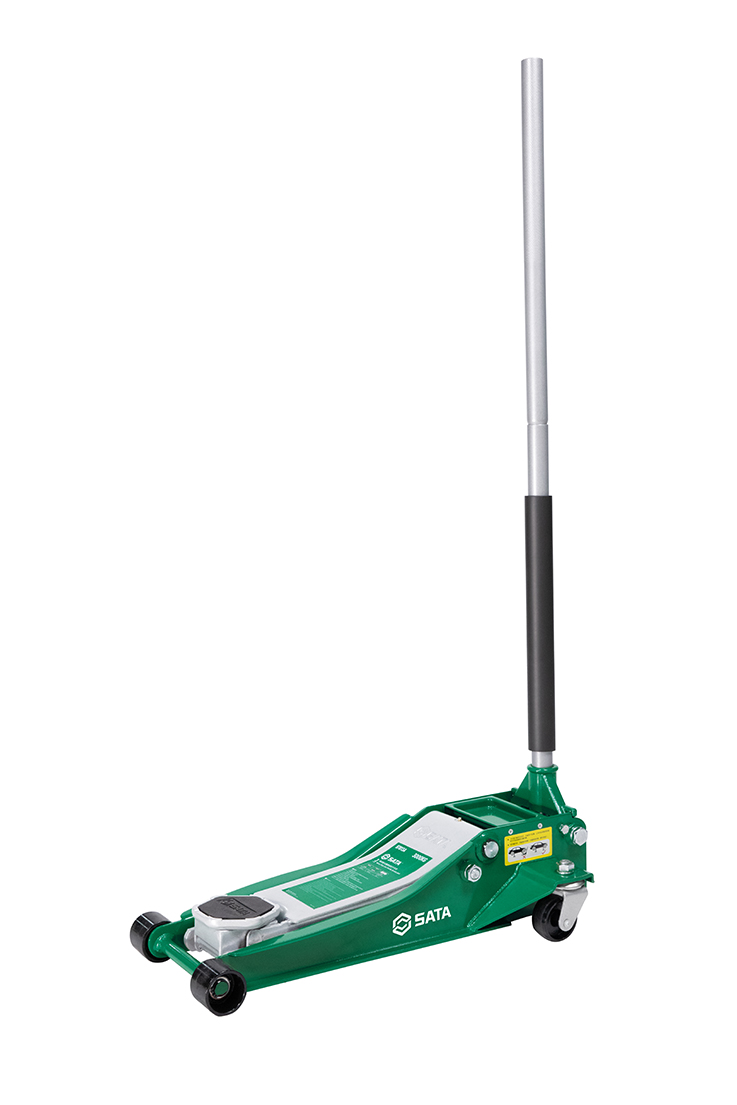SATA/世达 液压卧式重型低位千斤顶3公吨 97813A