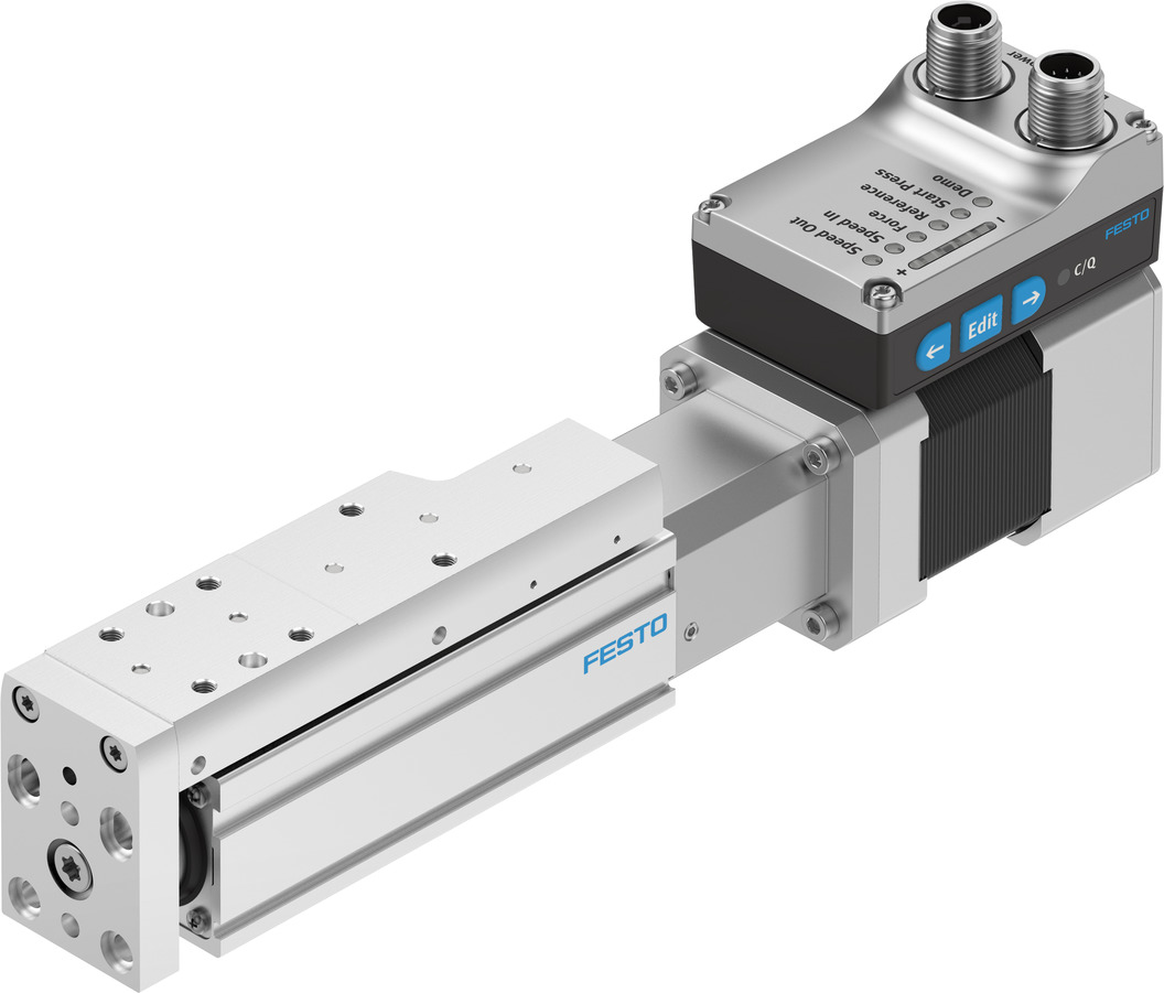 FESTO/费斯托 小型滑台单元 EGSS-BS-KF-32-50-8P-ST-M-H1-PLK-AA