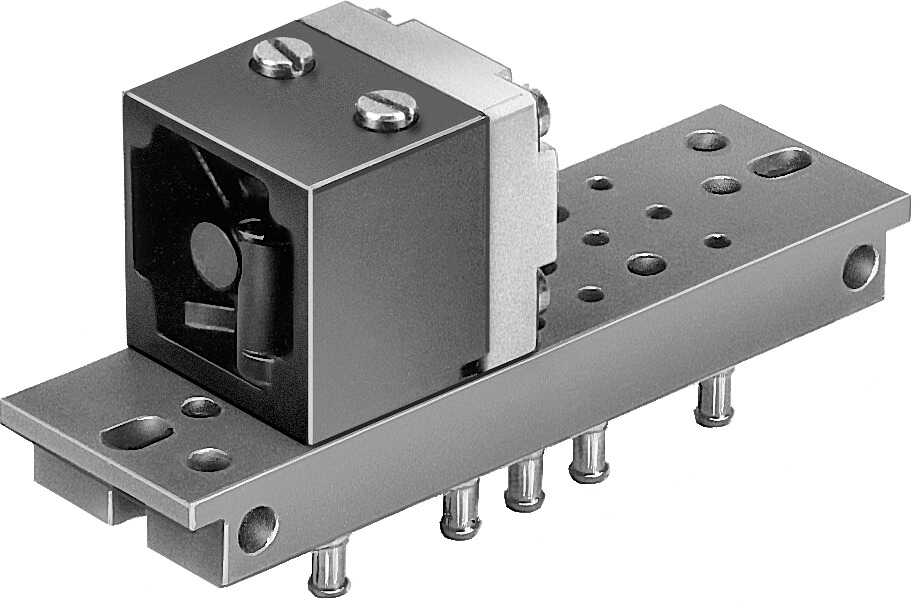 费斯托 气控阀 VL/O-3-PK-3