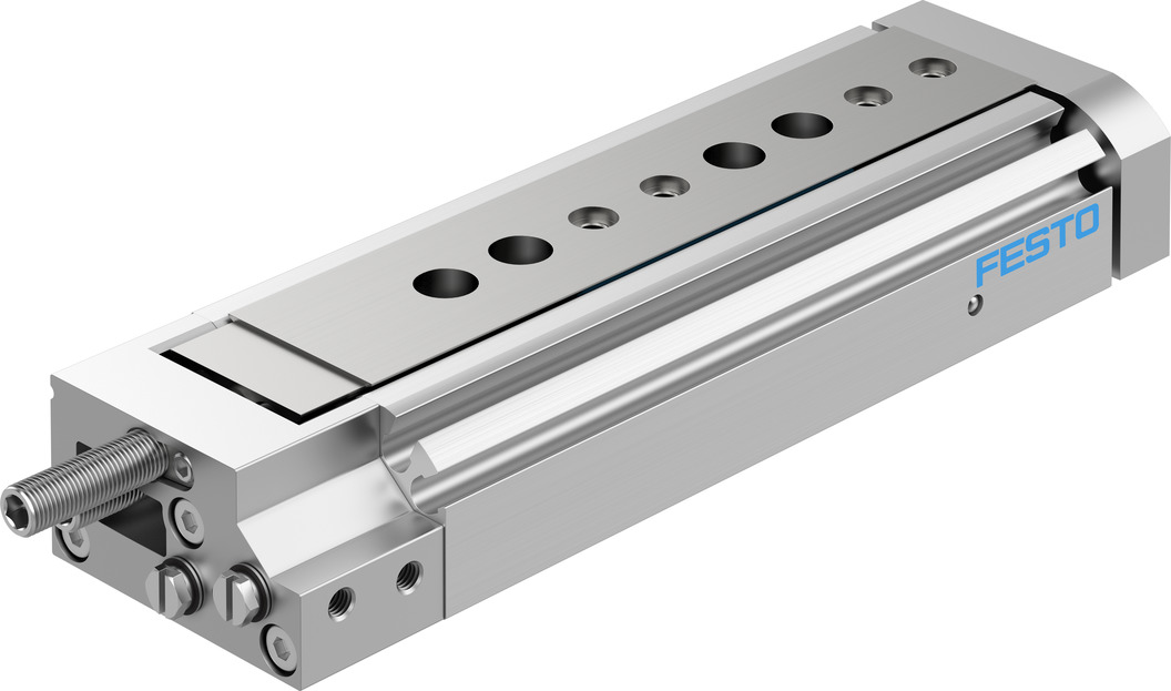 FESTO/费斯托 小型滑台式气缸 DGSL-6-50-P1A
