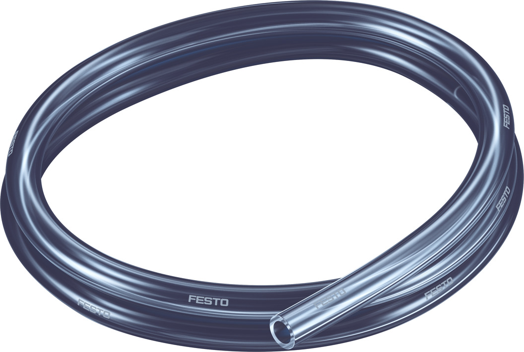 FESTO/费斯托 塑料气管 PUN-H-12X2-TSW