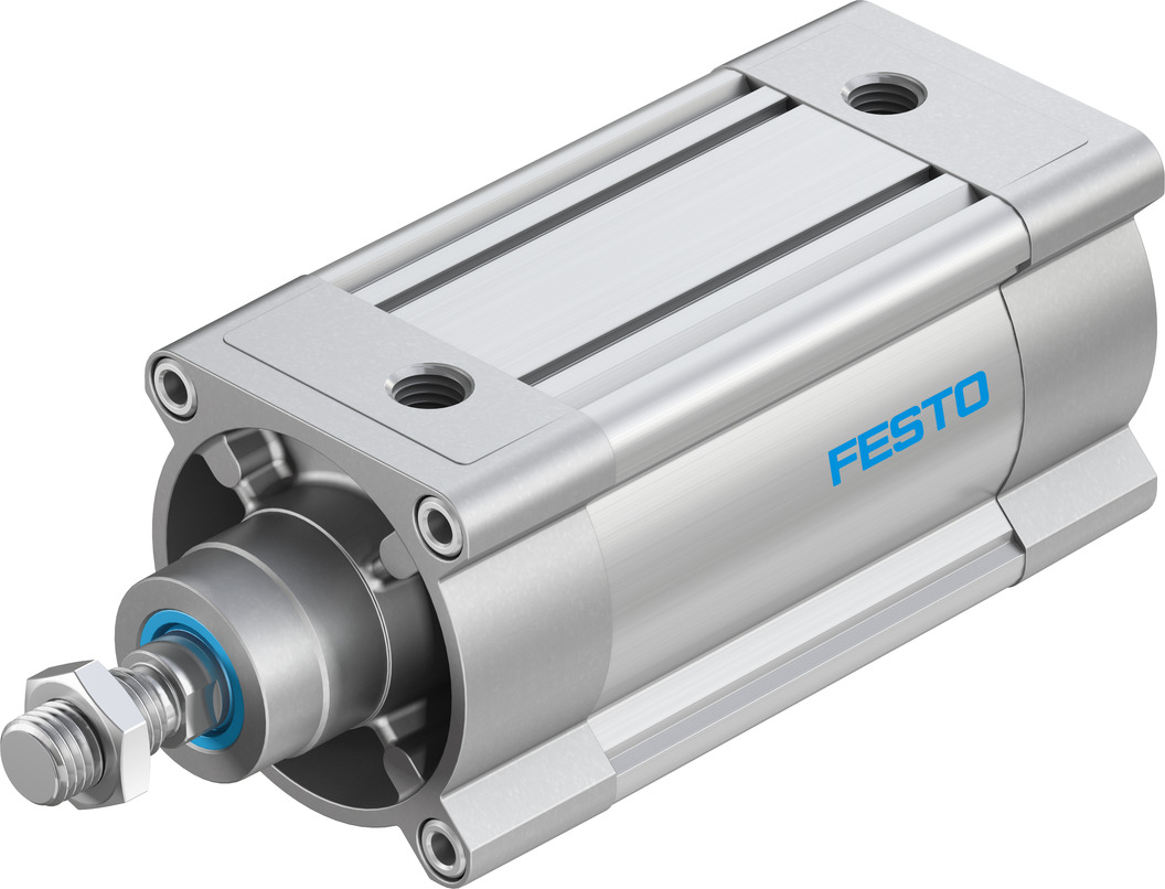 FESTO/费斯托 ISO 标准气缸 DSBC-100-100-PPSA-N3