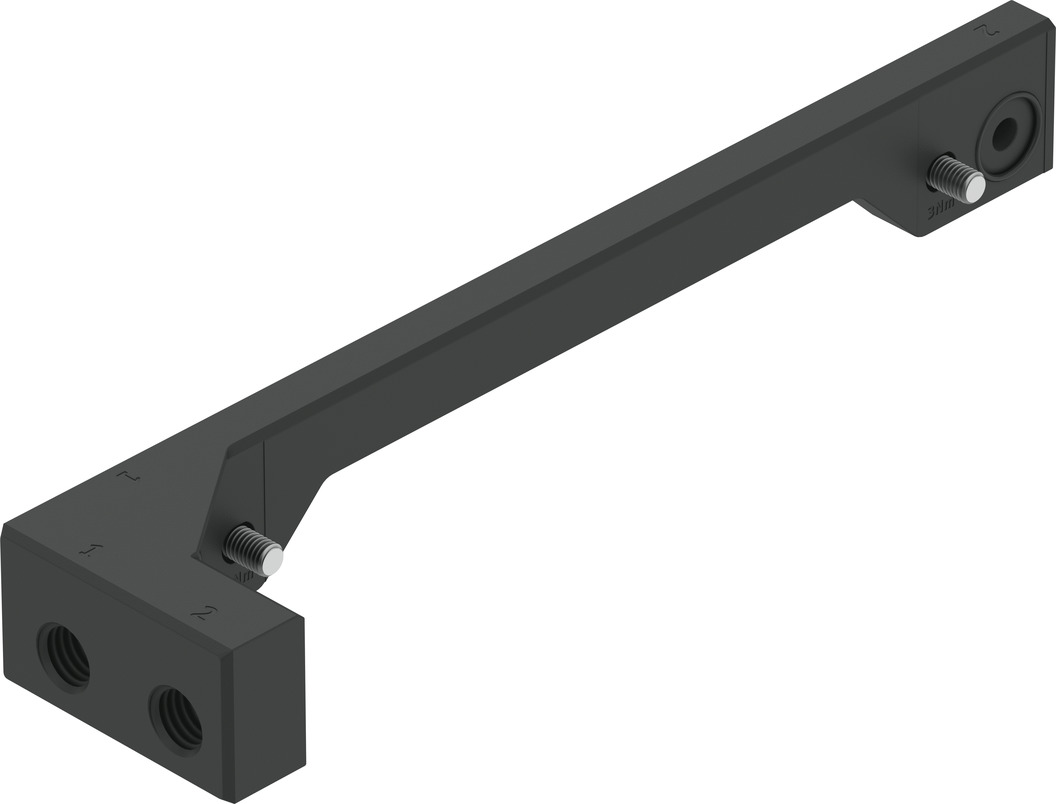 FESTO/费斯托 连接组件 DADG-AK-G8-20-100