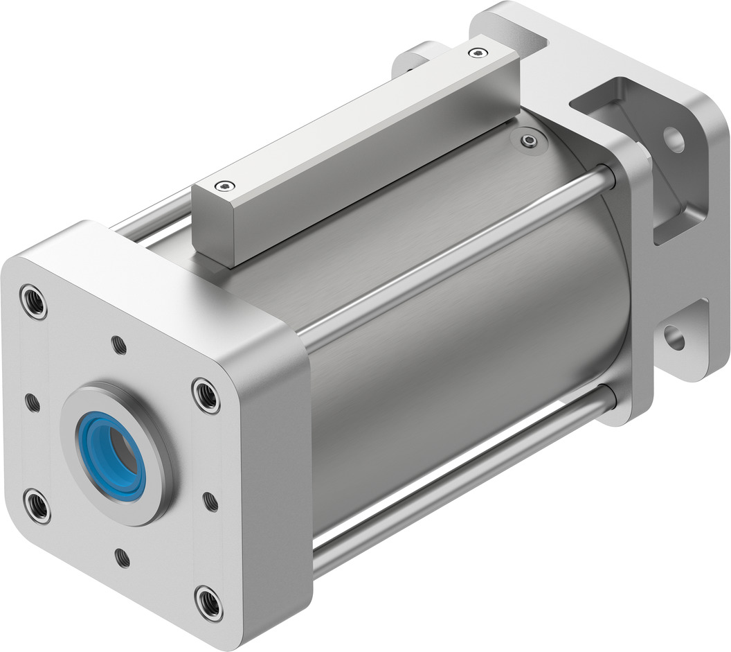 FESTO/费斯托 刹车 DACS-25-A-S