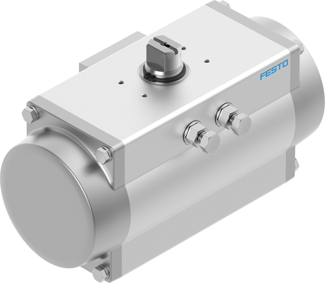FESTO/费斯托 摆动驱动器 DFPD-240-RP-90-RS60-F0710-R3-EP