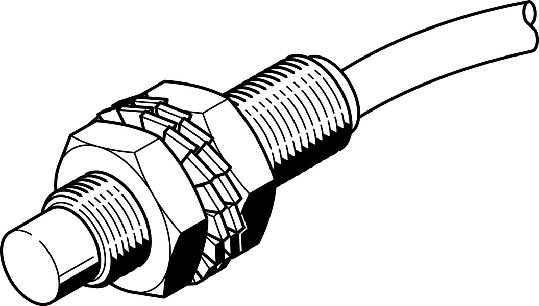 FESTO/费斯托 接近开关 SIEF-M8NB-NS-K-L