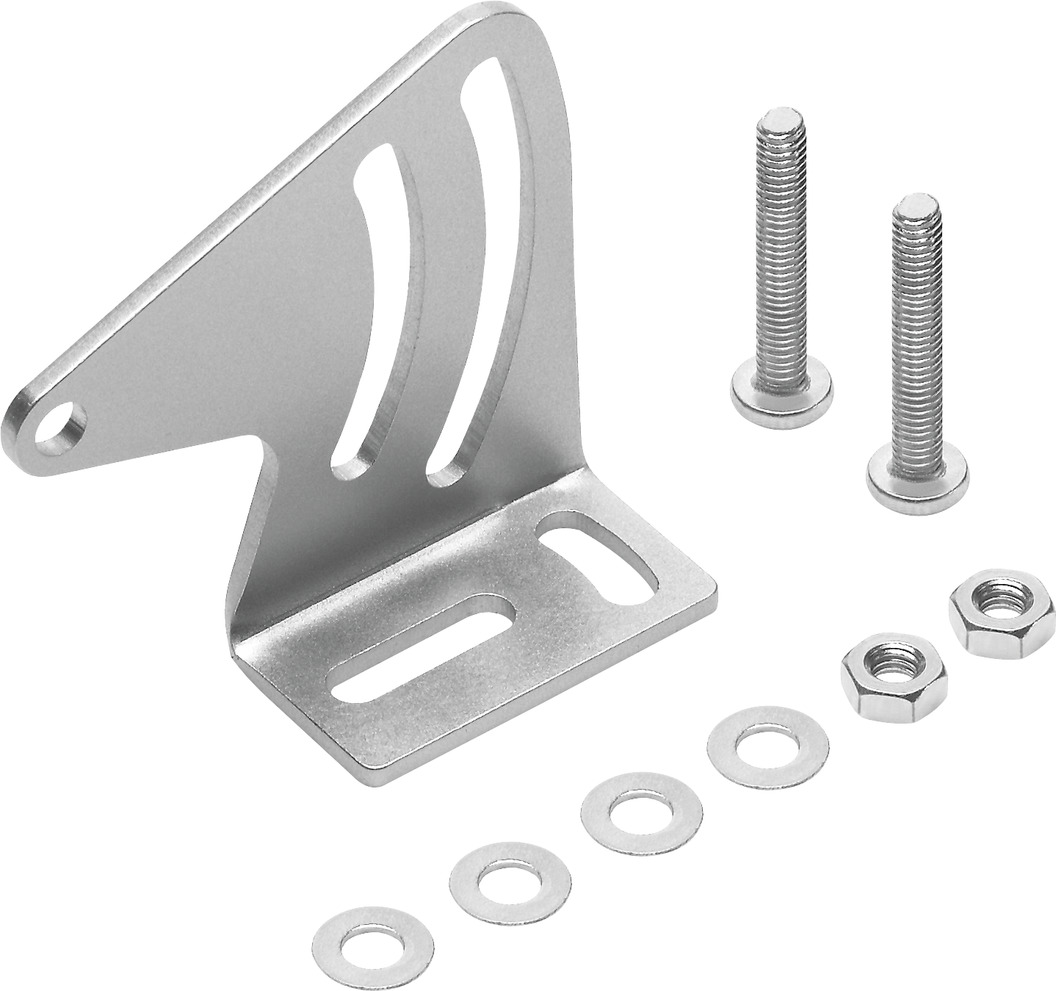 FESTO/费斯托 安装支架 SOEZ-HW-Q50