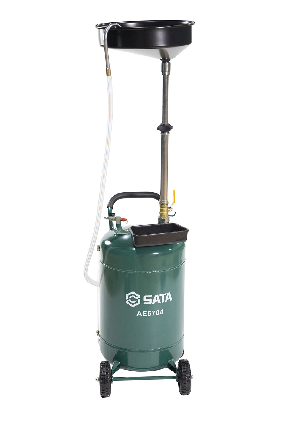 SATA/世达 废油接油机 AE5704