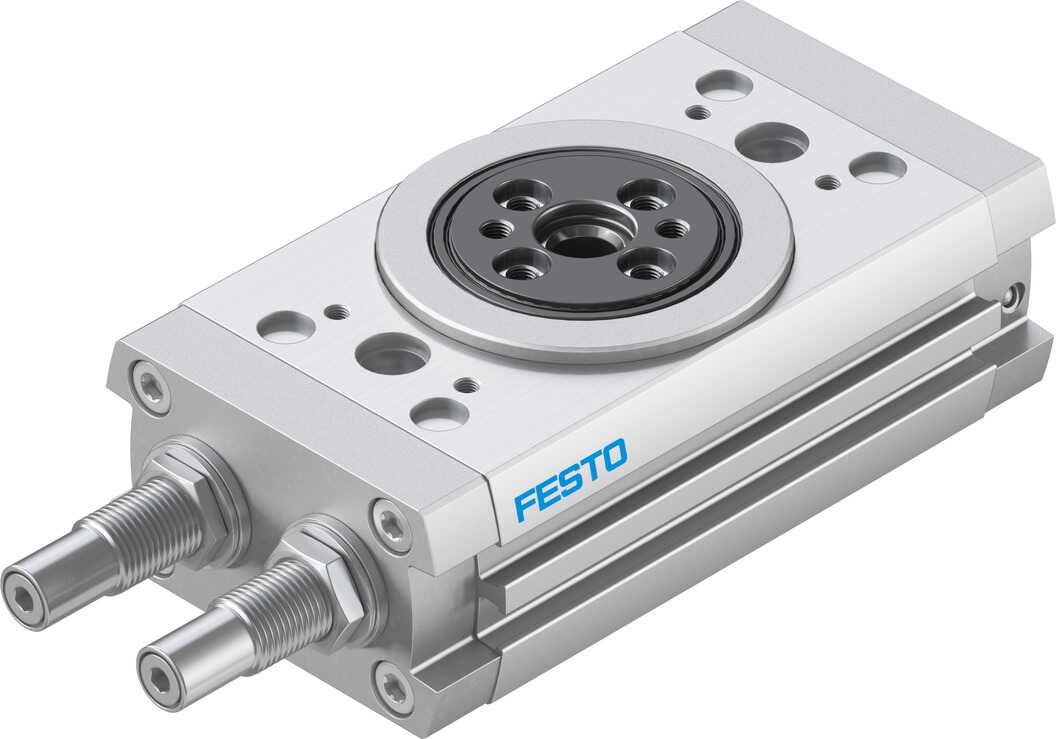FESTO/费斯托 摆动气缸 DRRD-16-180-FH-Y9A