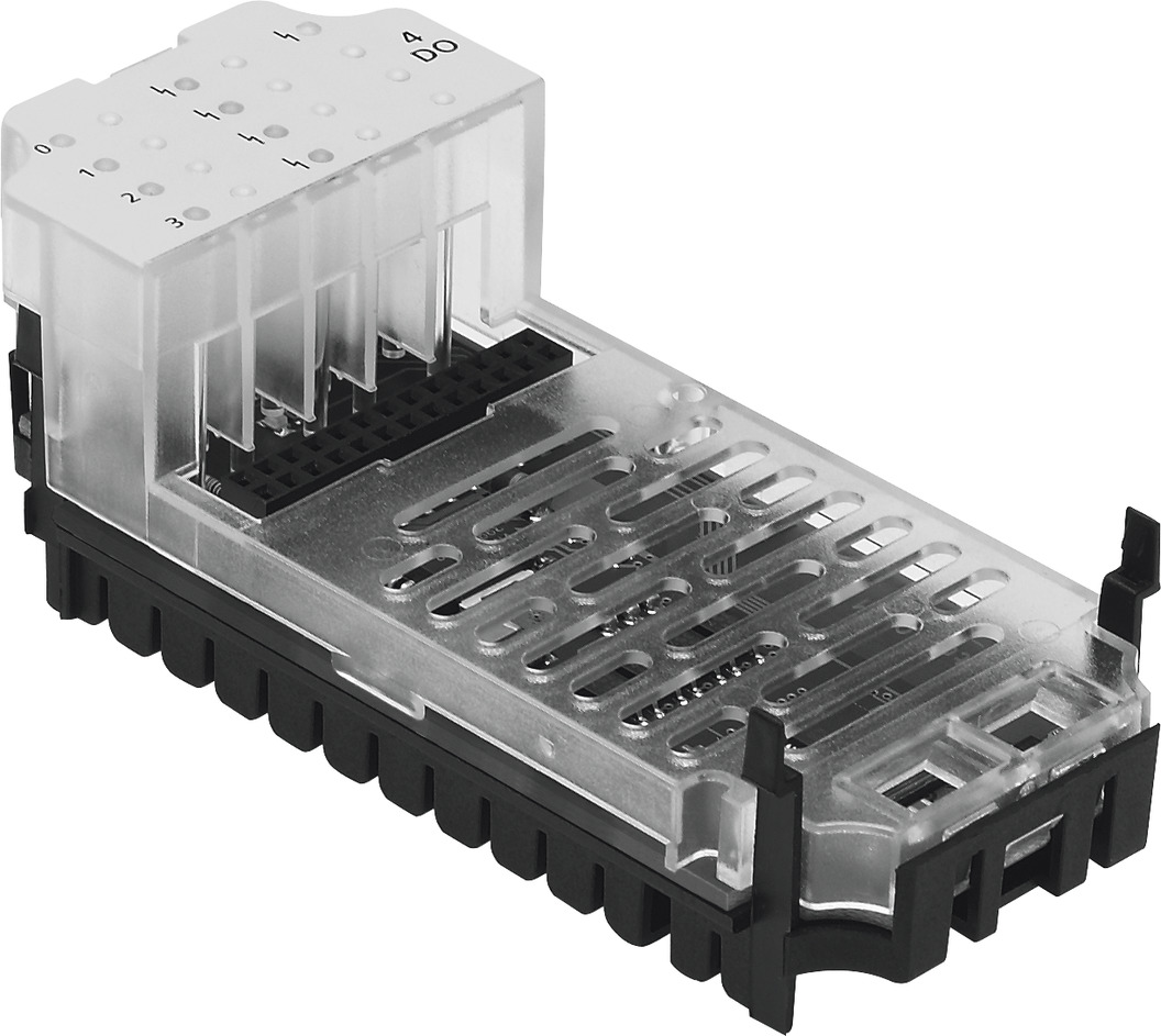 FESTO/费斯托 输出模块 CPX-4DA