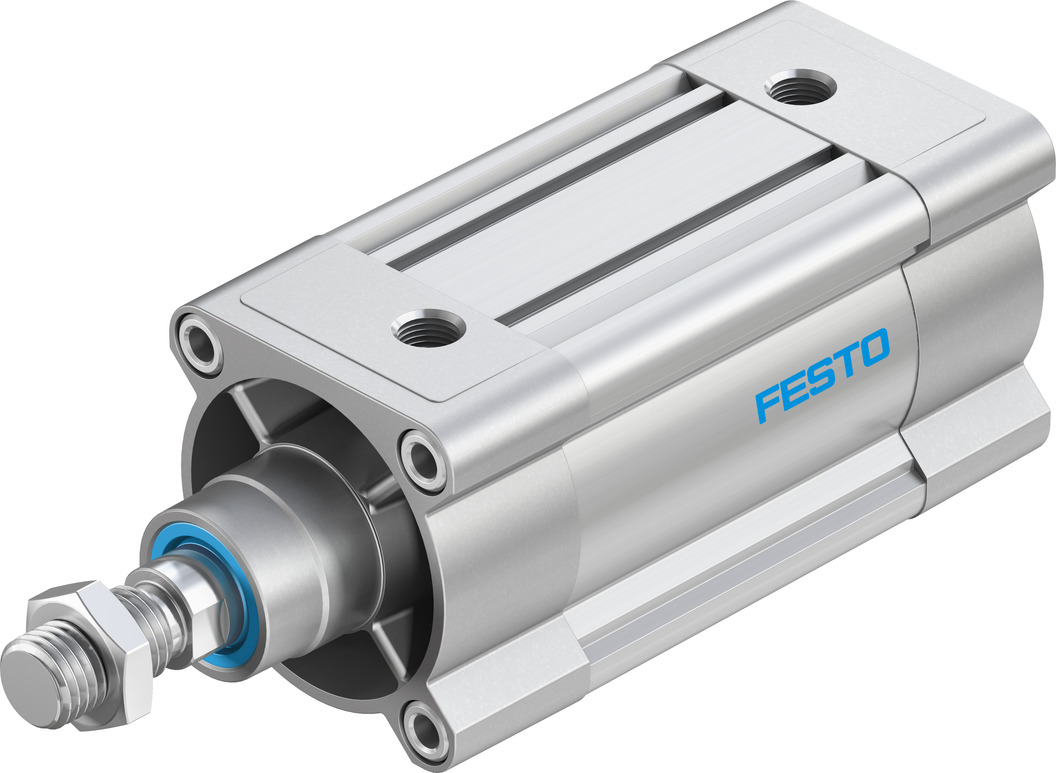 FESTO/费斯托 ISO 标准气缸 DSBC-80-70-PPSA-N3