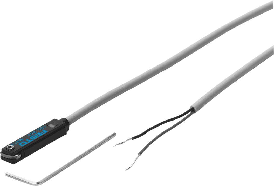 FESTO/费斯托 接近开关 SME-8-ZS-KL-LED-24