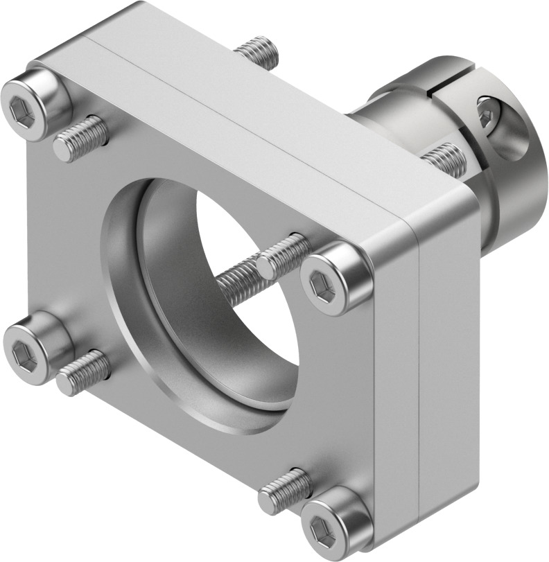 FESTO/费斯托 轴向安装组件 EAMM-A-P4-28B-28A