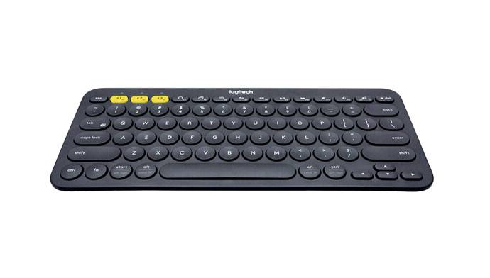 Logitech/罗技 罗技 Logitech K380 罗技 Logitech K380