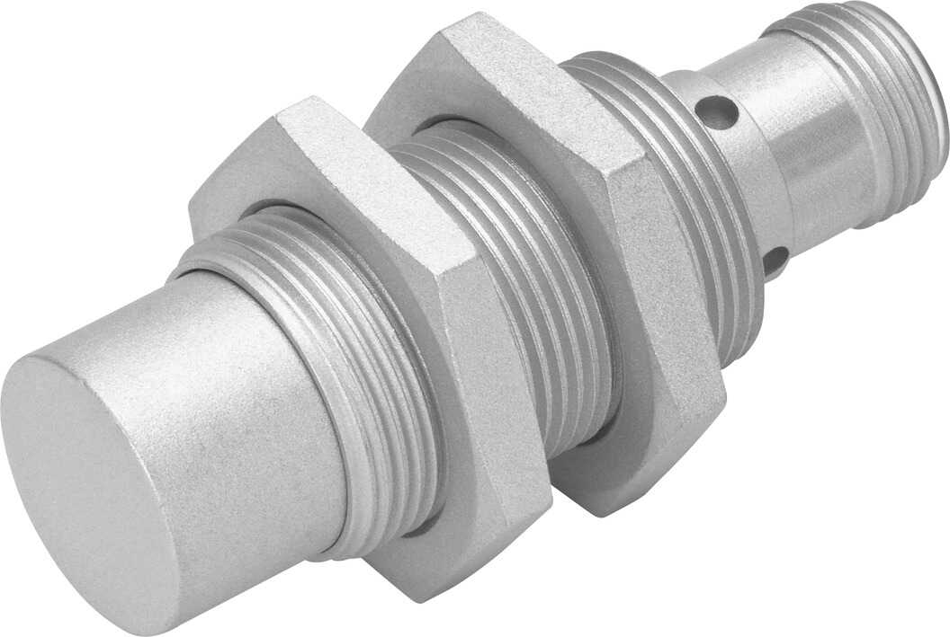FESTO/费斯托 接近开关 SIEF-M18B-PS-S-L-WA