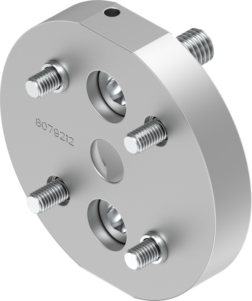 FESTO/费斯托 连接组件 DHAA-G-R3-32-B20-40