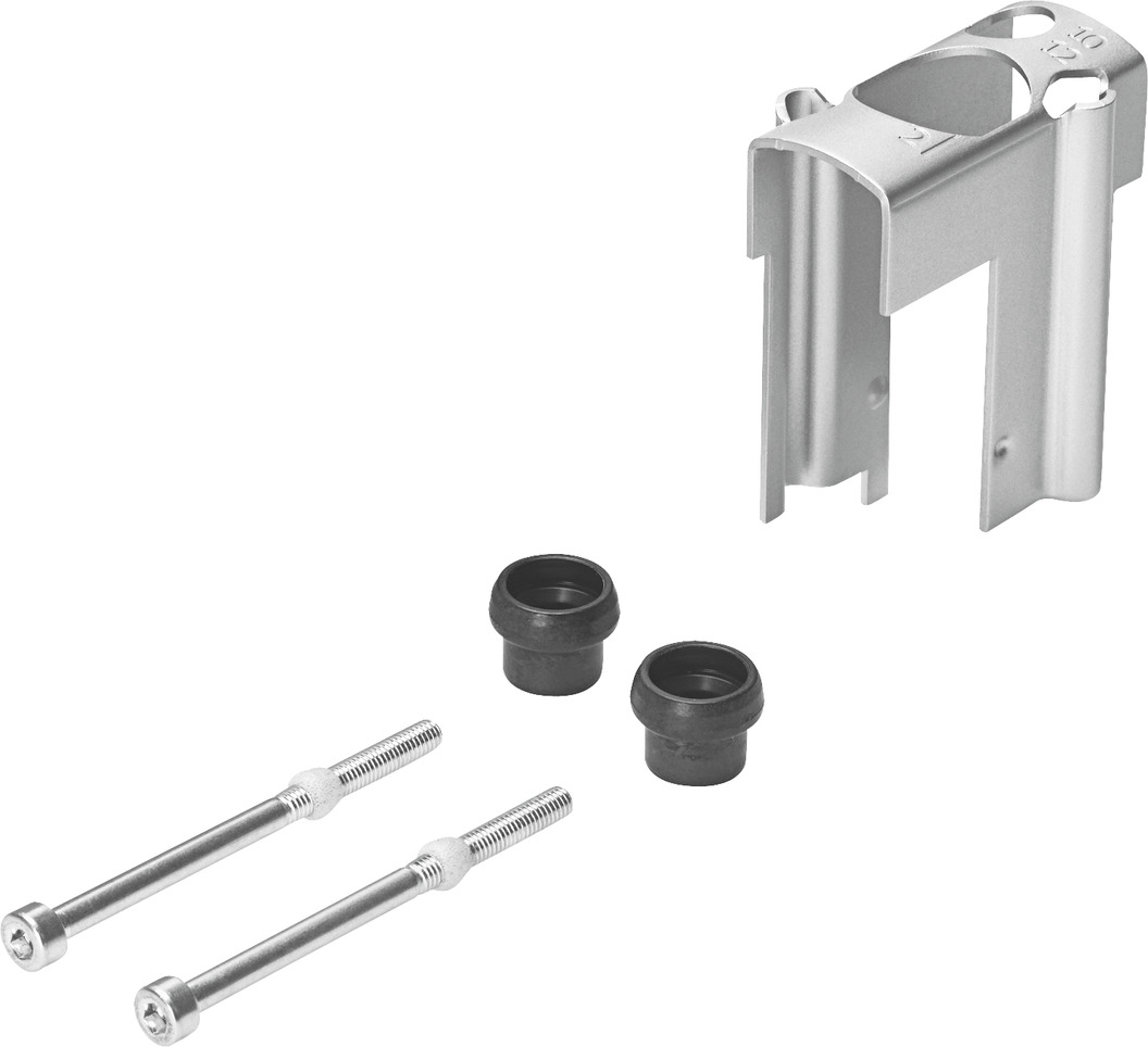 FESTO/费斯托 支架 CPE18-H3-SET