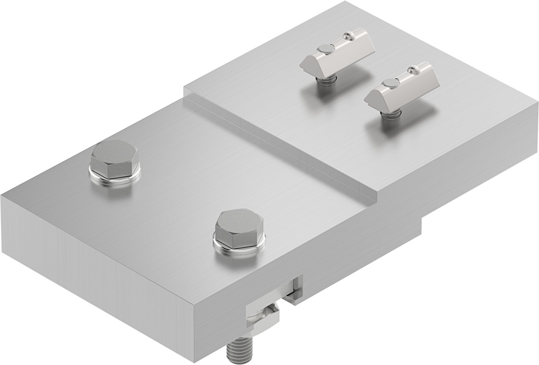 FESTO/费斯托 安装组件 EAHM-E17-K2-30