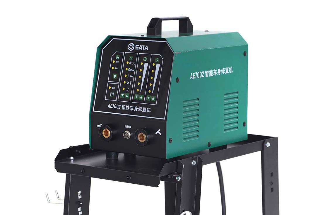 SATA/世达 智能车身修复机 AE7002