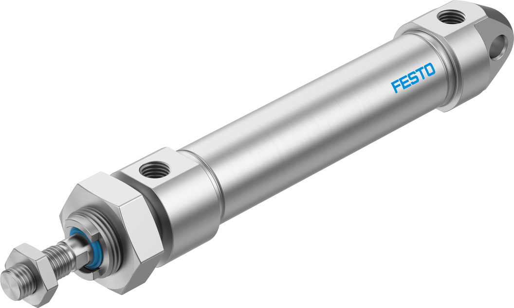 FESTO/费斯托 标准气缸 CRDSNU-25-80-P-A
