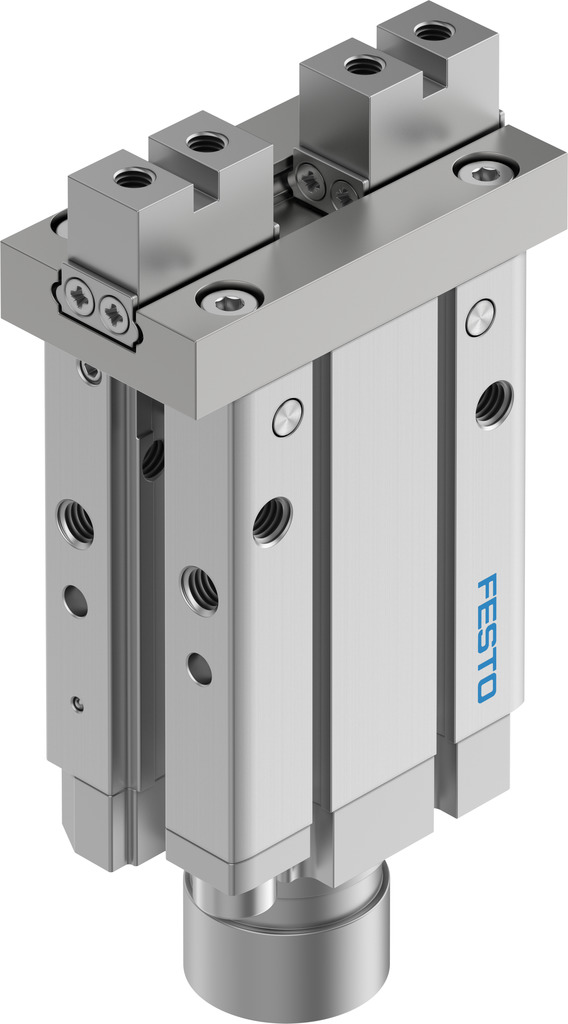 FESTO/费斯托 平行抓手 DHPC-25-A-NO-Z-2