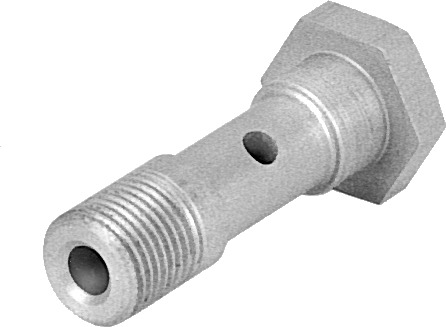 FESTO/费斯托 中空螺栓 VT-1/8-1