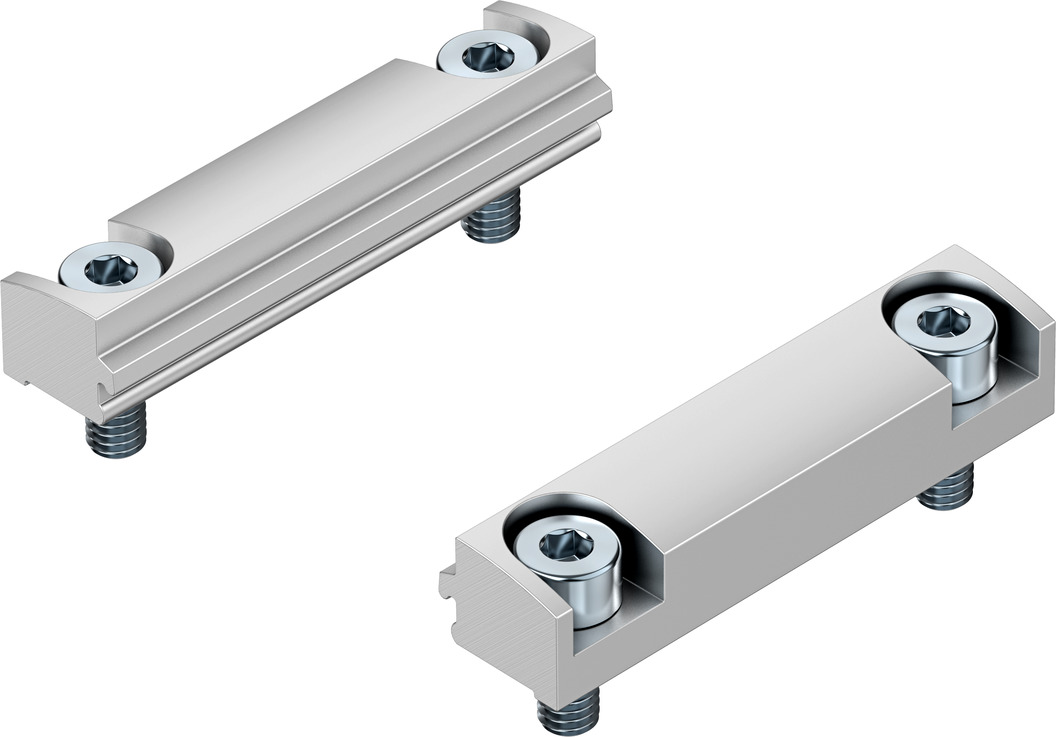 FESTO/费斯托 型材安装件 EAHF-L2-25-P-D2
