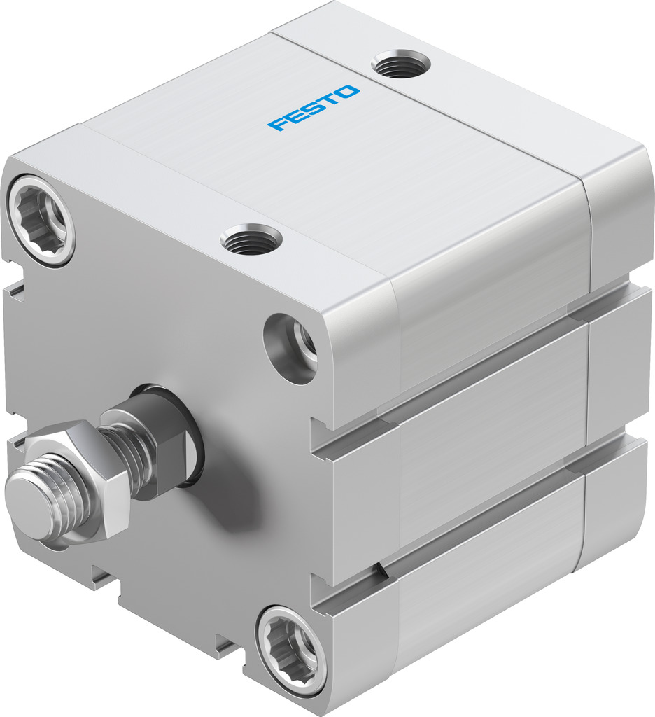 FESTO/费斯托 紧凑型气缸 ADN-63-25-A-PPS-A