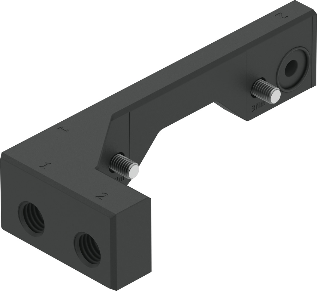 FESTO/费斯托 连接组件 DADG-AK-G8-20-40