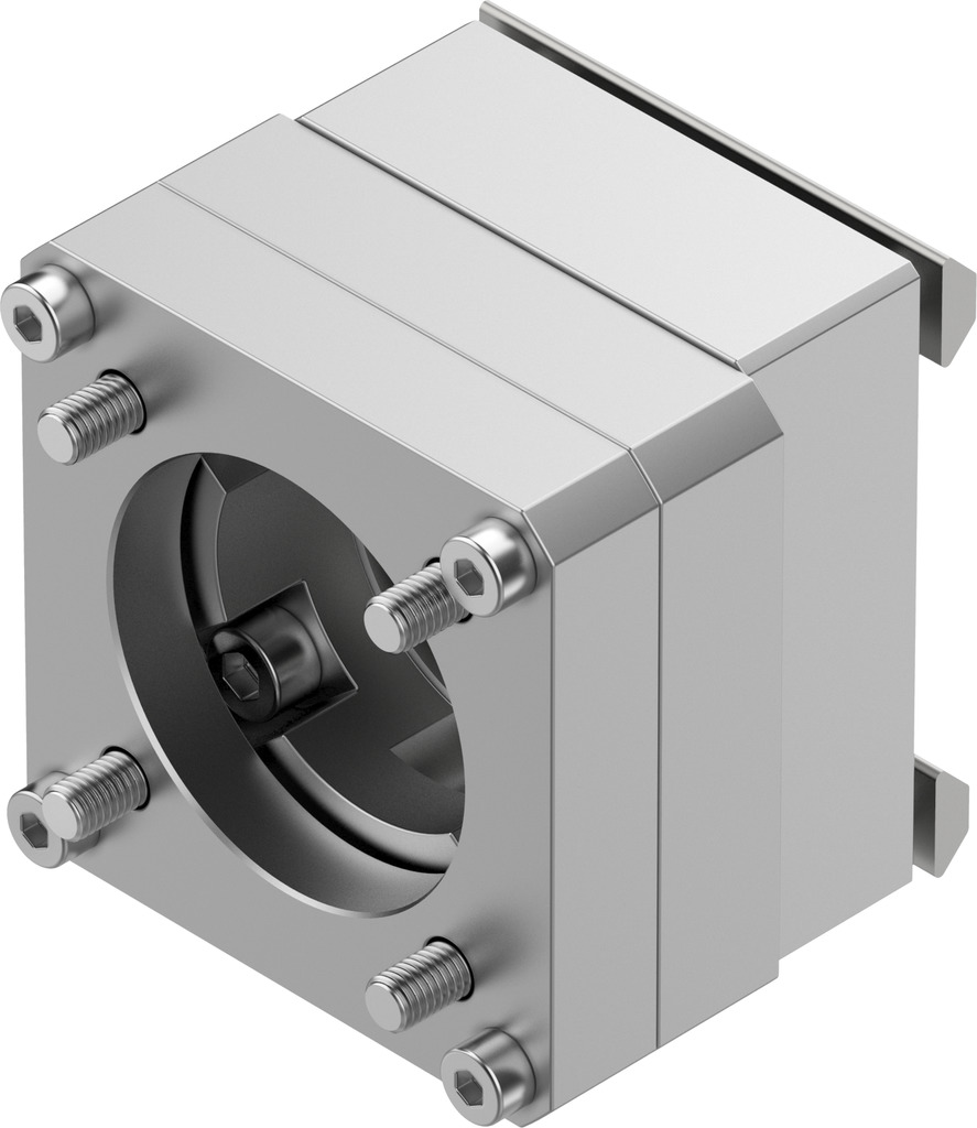 FESTO/费斯托 轴向安装组件 EAMM-A-R38-60H