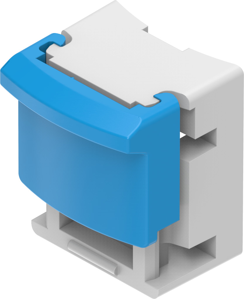 FESTO/费斯托 端盖 VAMC-L1-CD