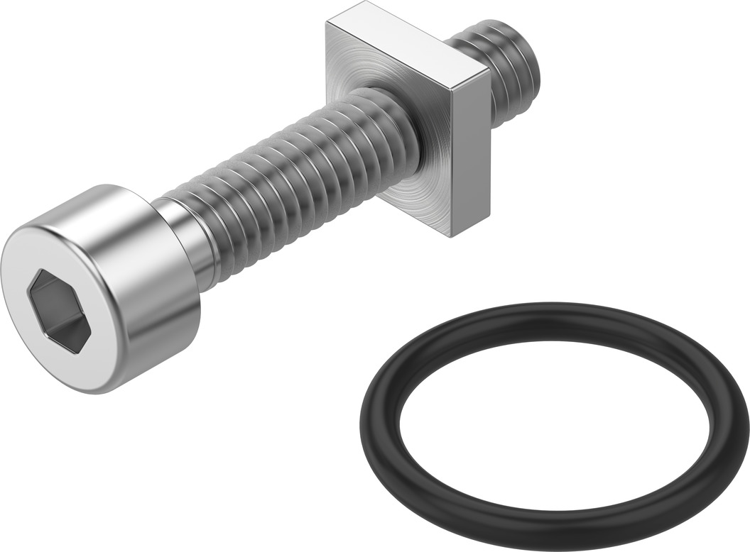 FESTO/费斯托 连接组件 VAME-P18-K-P5