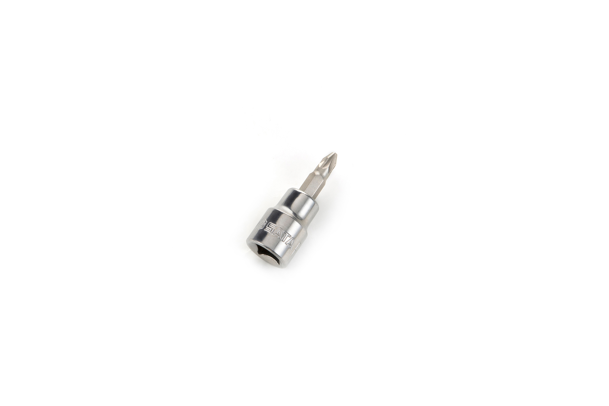 SATA/世达 10MM系列米字形旋具套筒#1 22401