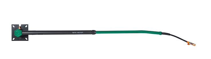 SATA/世达 高压悬臂 AE3121