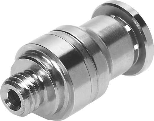 FESTO/费斯托 快插接头 CRQS-M5-6-I