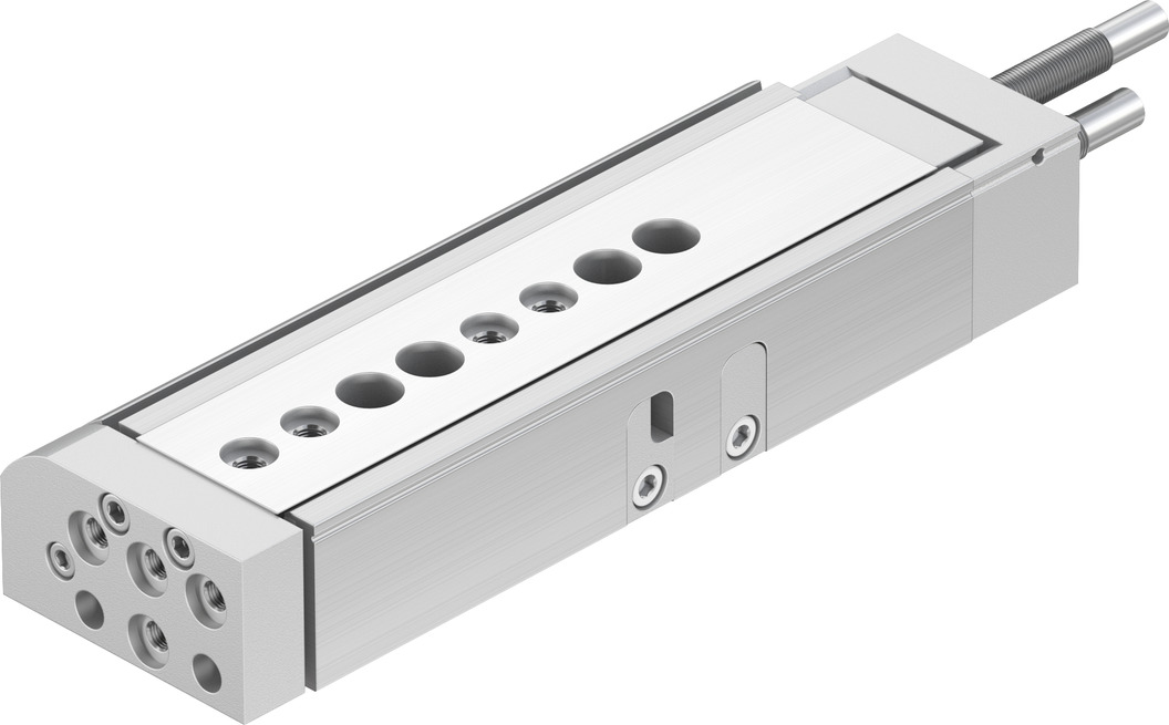 FESTO/费斯托 小型滑台式气缸 DGSL-8-50-Y3A