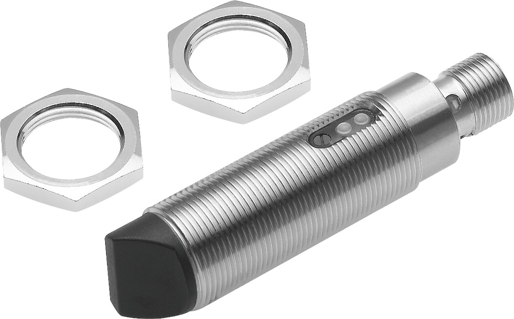 FESTO/费斯托 漫反射式传感器 SOEG-RT-M18W-NS-S-2L