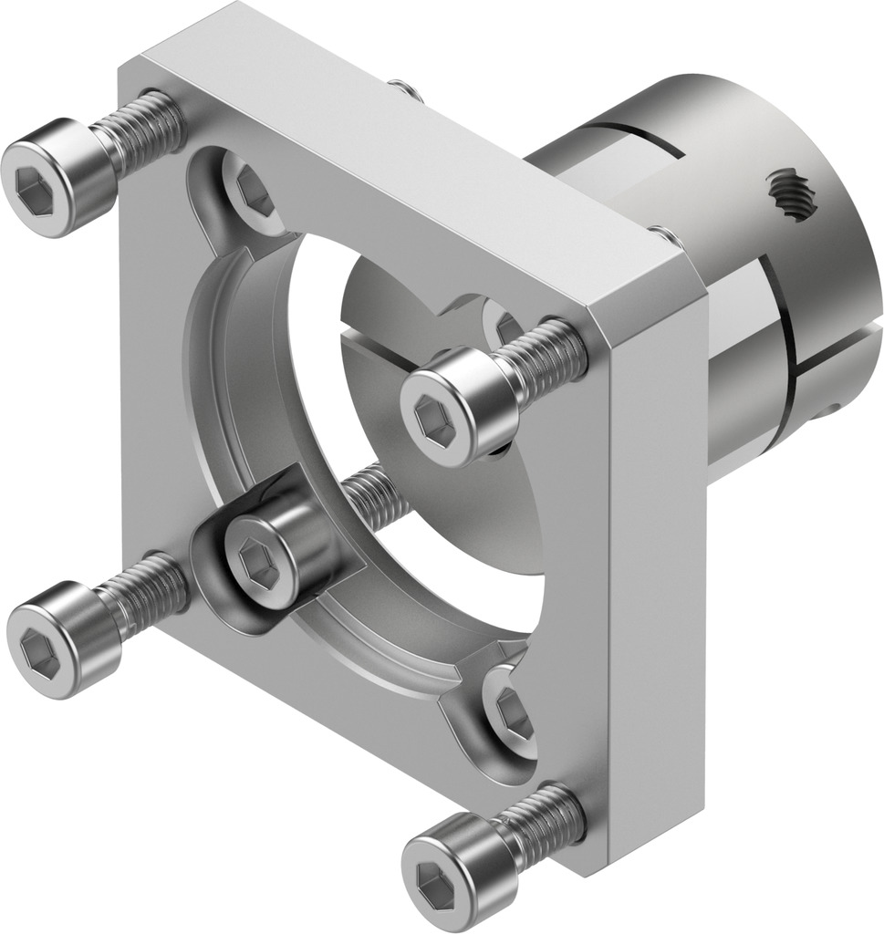 FESTO/费斯托 轴向安装组件 EAMM-A-P8-38A-55A