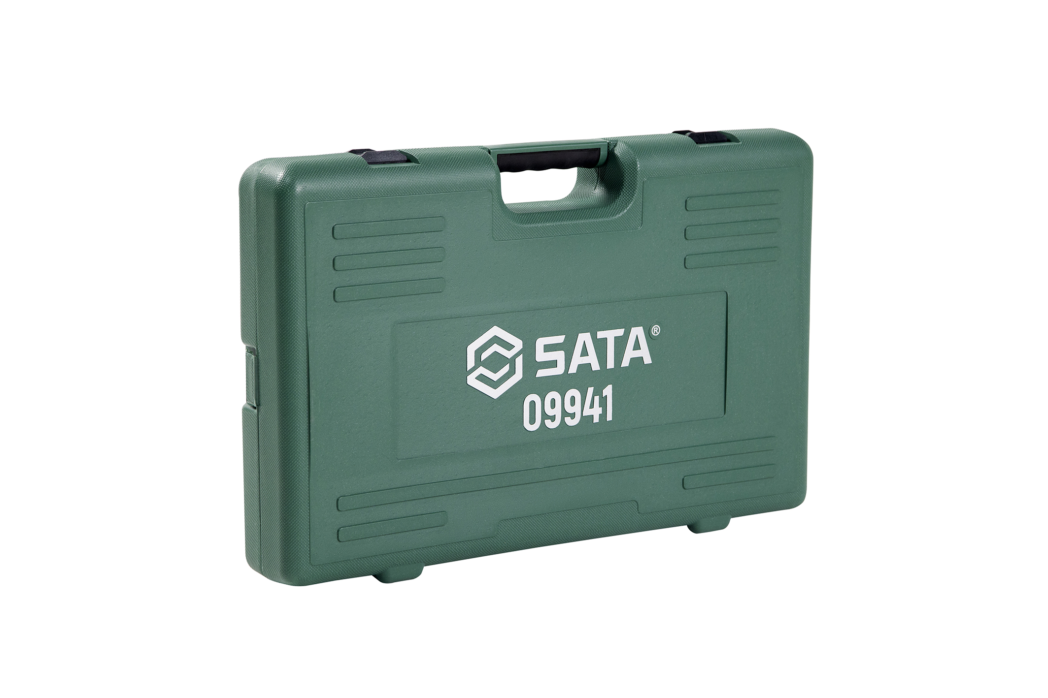 SATA/世达 160件汽保综合机修组套 09941