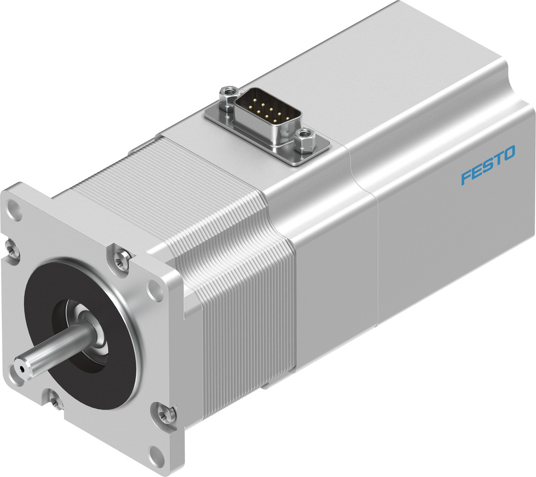 FESTO/费斯托 步进电机 EMMS-ST-57-S-SB-G2