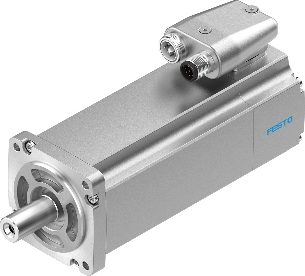 FESTO/费斯托 伺服电机 EMME-AS-60-S-LS-AMB
