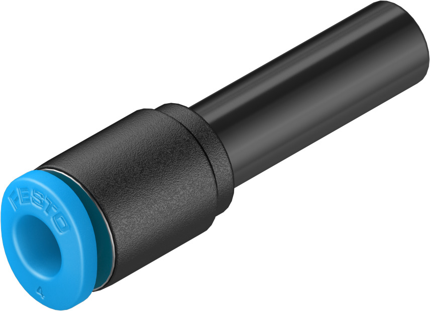 FESTO/费斯托 快插接头 QSM-6H-4-100