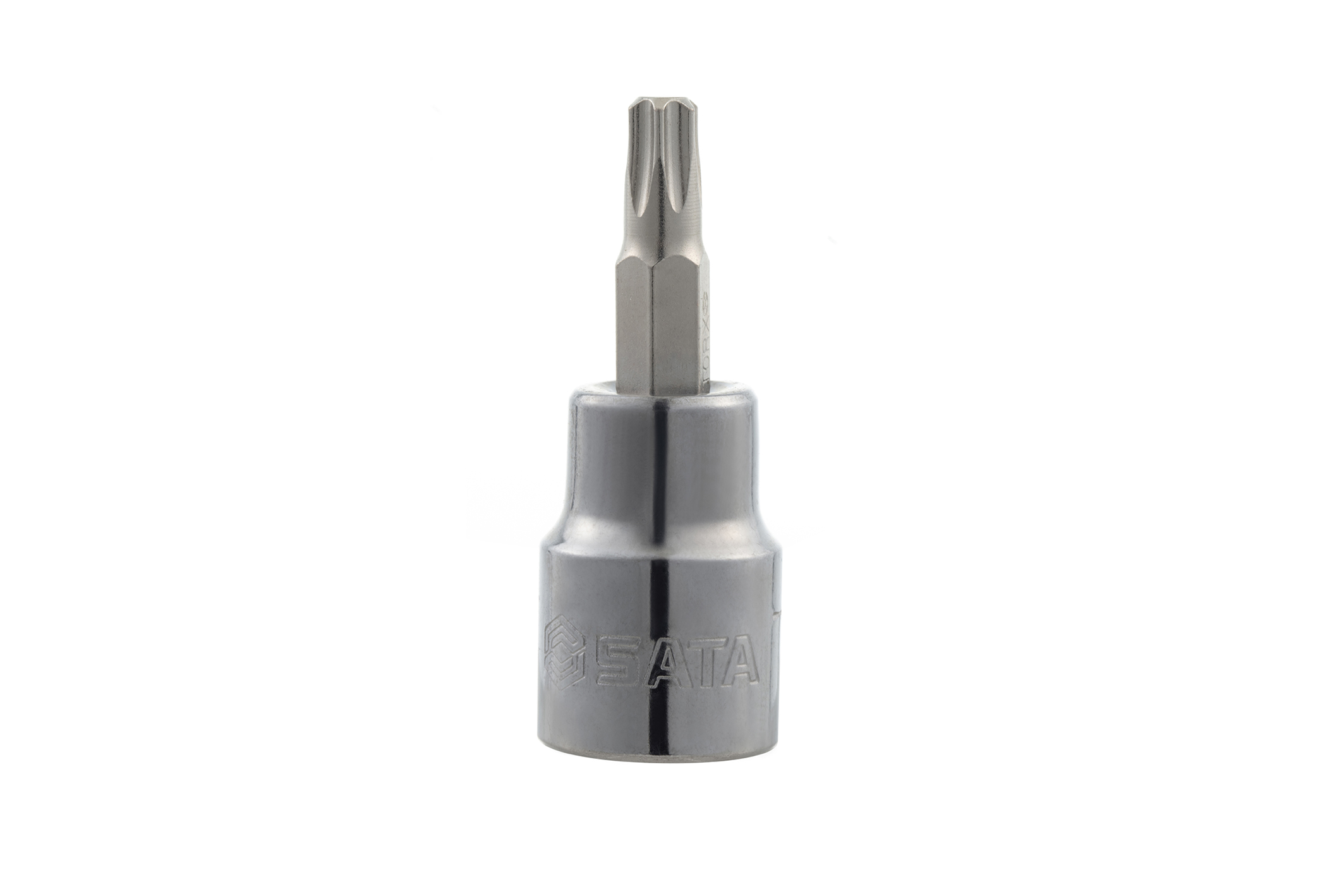 SATA/世达 10MM系列花形旋具套筒T20 22103