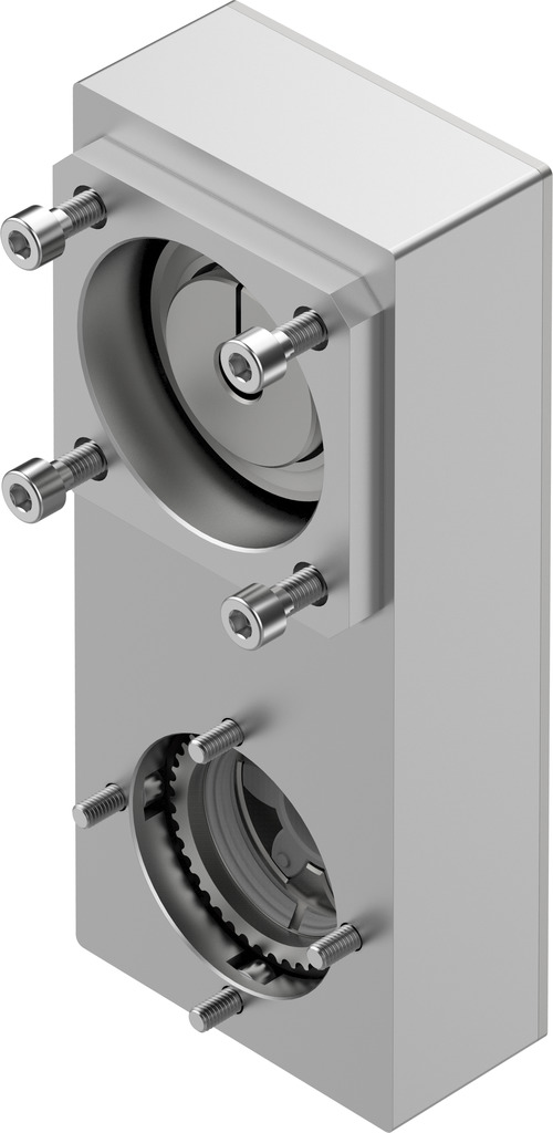 FESTO/费斯托 平行安装组件 EAMM-U-65-T42-55A-87