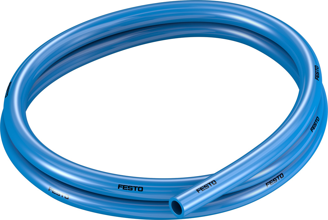 FESTO/费斯托 塑料气管 PUN-12X2-BL