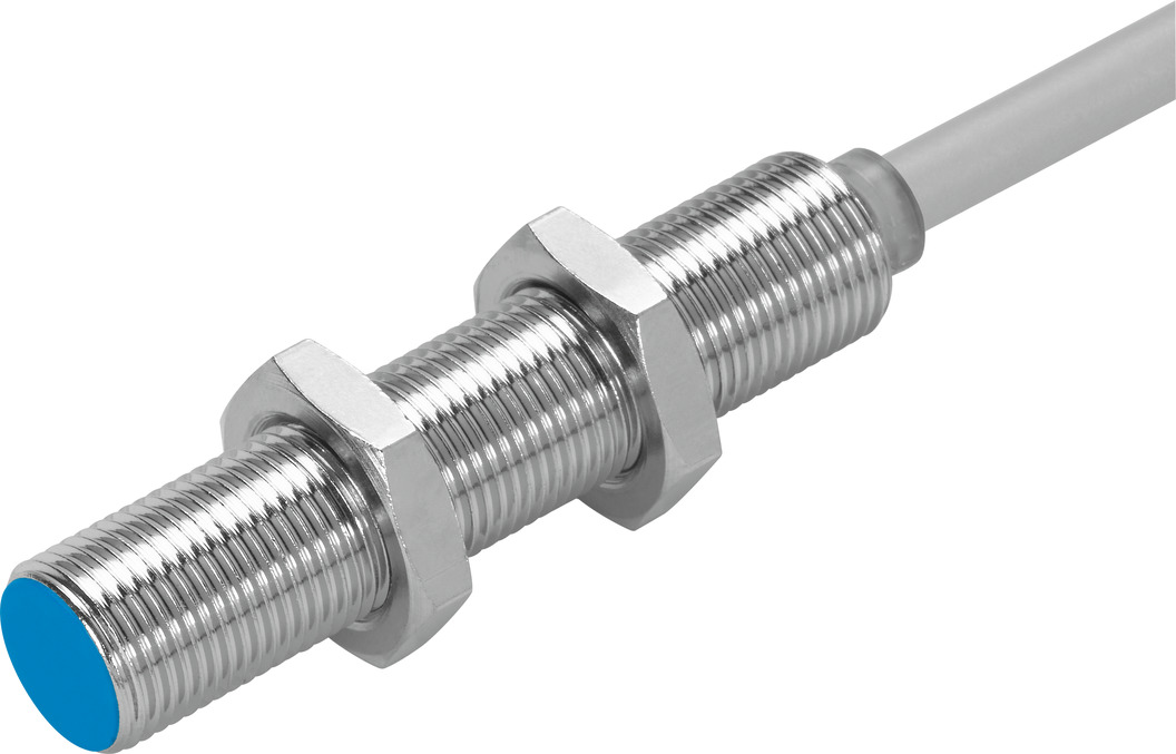 FESTO/费斯托 接近开关 SIED-M12B-ZS-K-L
