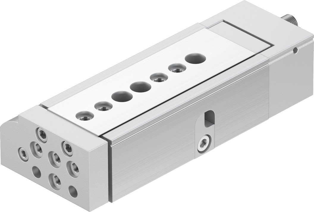 FESTO/费斯托 小型滑台式气缸 DGSL-10-30-EA
